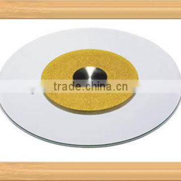 Durable aluminium alloy lazy susan FT-809