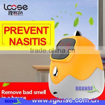 OEM Made Small Mini Appliance Air Purifiers, Xiaozhe Car Air Purifiers photo-2