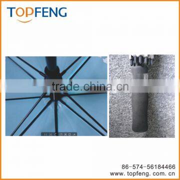 Straight Led Umbrella,umbrella With Light, Light Umbrella, Manual Open Straight Led Umbrella photo-5