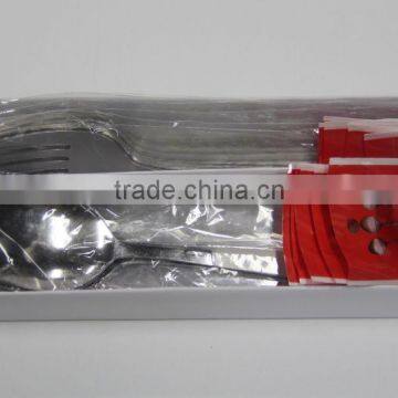 12 Pcs Table Spoon photo-5