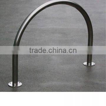 Arlau Park Stainless Steel u Shape Bicycle Rack photo-3