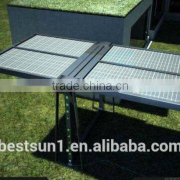 Led Solar Home Lighting System 20W photo-4