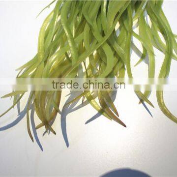 Home and Outdoor Garden Edging Christmas Decoration 60cm or 24inches Height Artificial Small Grass for Green Wall E03 0701 photo-2