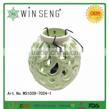 New Ceramic Mugs Candle Warmer, Ceramic Candle Holder photo-4