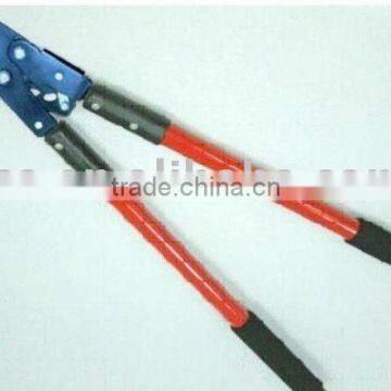 Heavy Duty Carbon Steel Garden TREE Bypass LopperS