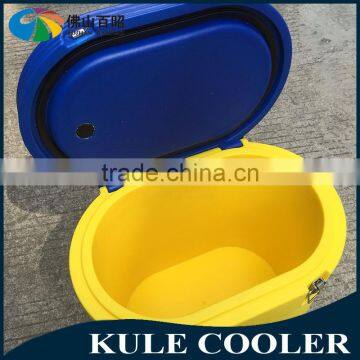 Customized Heavy Duty Cooler, Promotional Rotomolded Cooler Box, High quality cold locker cooler