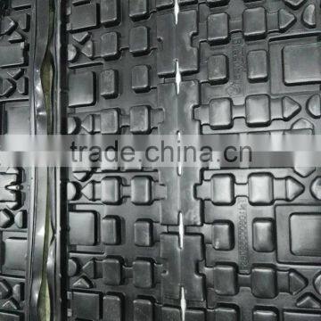 Vacuum Forming Acrylic Plastic Promotional Display photo-2