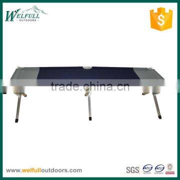 Popular Outdoor March Bed