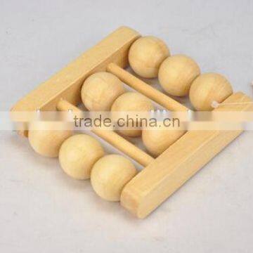 Wooden Massage photo-2