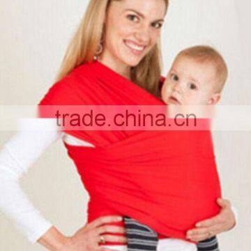 2015 Best Sale Baby Wrap Sling,baby Carriers ,babycarry Wrap photo-5