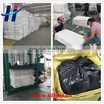 Mountain Green Slope Protecting Filament Fiber Non Woven Slope Geo Bag photo-6