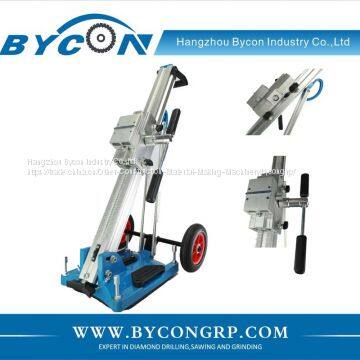 Bycon Diamond Core Drill Rig Core Drill Stand photo-5