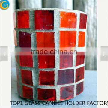 Mercury Candle Votives With High Quality photo-3
