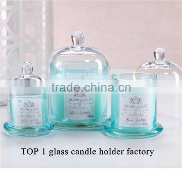 Glass Dome Cover and Bell Jars