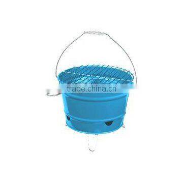 2015 Hot Selling Metal BBQ Bucket photo-5