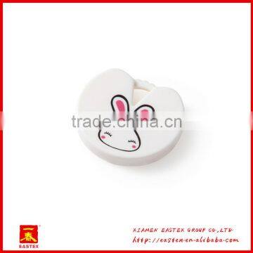 Cartoon Round Food Sealed Clips photo-2