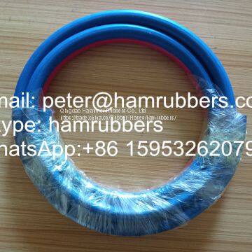 Flexible Welding Rubber Oxygen Hose photo-2