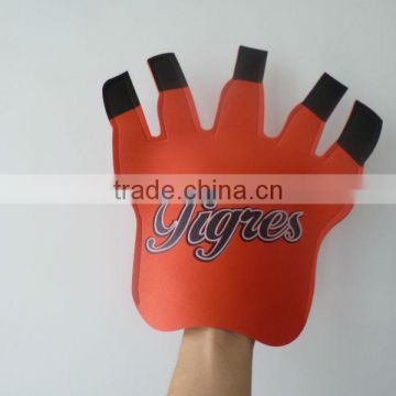 EVA Foam Hand garra / claw