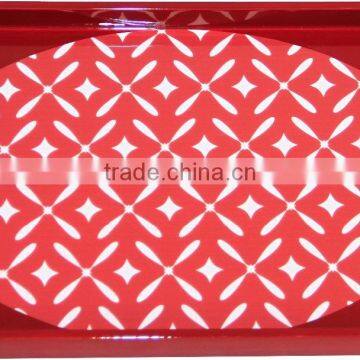 Lacquer Serving Tray photo-2