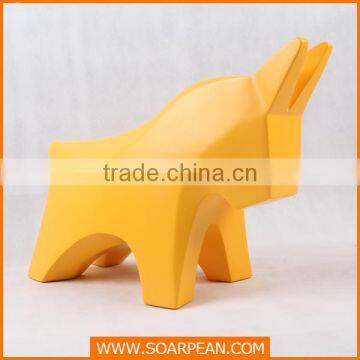 Kids Furniture Cheap Chair Lovely Fiberglass Children Chair photo-5