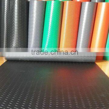 Economic Wood Grain Remarket Imprint Door Mat photo-6