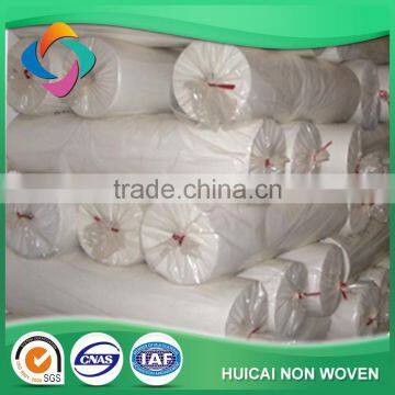 Needle Punched Polyester Nonwoven Geotextile for Retaining Wall photo-5