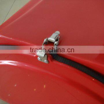 FRP Pizza Box photo-4