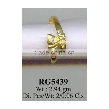 Silver Jewelry Rings plain/ Wholesale/ Designer/ Unique Silver Rings-1