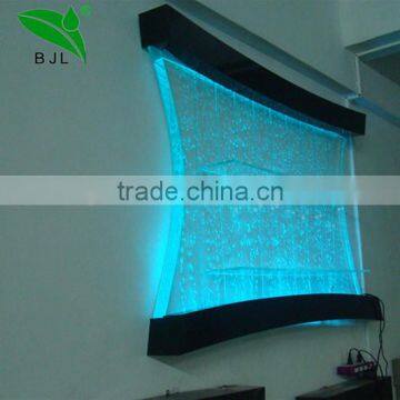 Furniture Wall Showcase Hanging Wall Cabinet Design photo-3