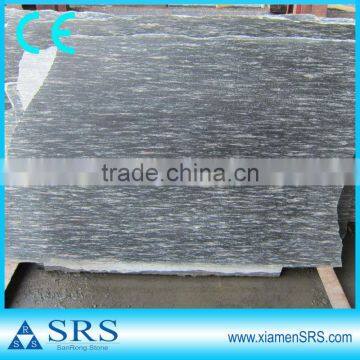 China natural black beauty granite