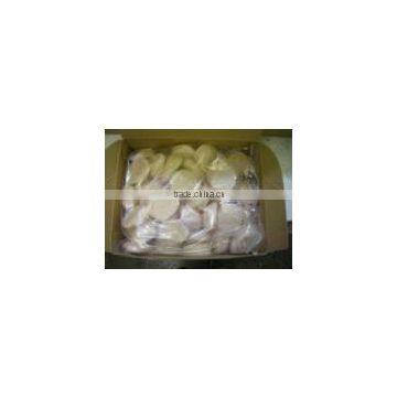 LIVE FRESH/FROZEN SCALLOPS in Shell From Hokkido Japan photo-3