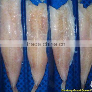 IQF wild monkfish tail meat