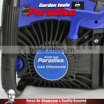 52CC Promotion Pneumatic Petrol Chain Saw 5200 photo-2