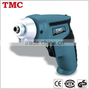 Mini 3.6v Ni-cd Battery Cordless Screwdriver