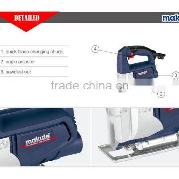Makute 55mm 450w Portable Saw (JS011) photo-5