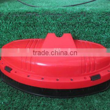 Strong Hardness Brush Cutter Grass Fender Spare Parts Garden Tools 26mm Pipe Dia photo-2