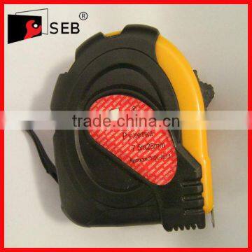 10x25mm Metal Measuring Tape photo-6