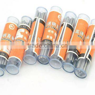 120pcs/lot 0.3mm~3mm Twist Drill Bit for Iron/Steel Parts and PCB Hole Drilling photo-3