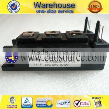 New original FUJI IGBT module2MBI400NK-060-01 A50L-0001-0284