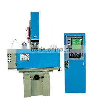 precision EDM shaping machine