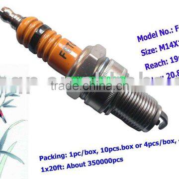 Spark Plugs BP6ES(F6TC)