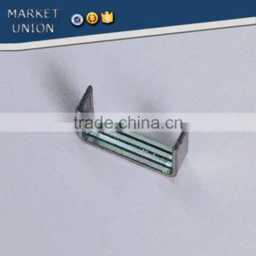 Staple Wire Nail,hardware Woodworking Staples Nail,Industrial Metal Concrete Staples Nail Gun Nails photo-3
