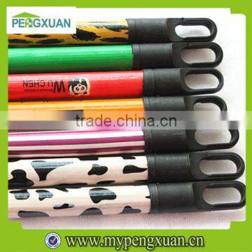 Manufacture Wholesale Colour Pvc Coated Stick Magic Mop Spare Parts photo-3