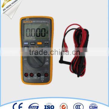 F17b+ F18b+1000v Range Low Price Digital Multimeter