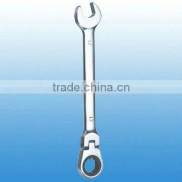 Flexible Combination Geartech Wrench WSG014