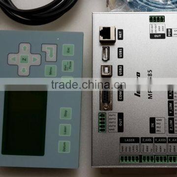 2015 New Co2 Laser Controller Leetro Card Without Soft Dog Mpc6585 photo-4