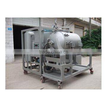 KPH Used Transformer Oil Regeneration Device , Oil Regeneration Machine, Oil Recycling Unit