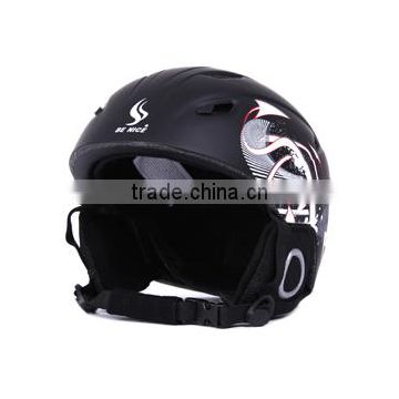 ski helmet, custom ski helmet, face ski helmet