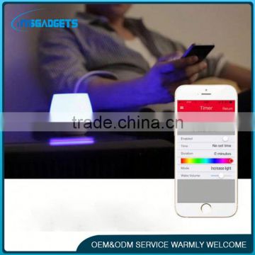 Rechargeable led lighting h0th2 christmas candels light for sale