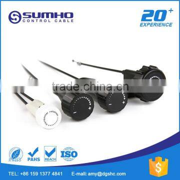 EXERCIS EQUIPMENT CONTROL CABLES/FITNESS QUIPMENT CABLES ASSEMBLY photo-4